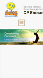 Mobile Screenshot of cpenmanuel.com